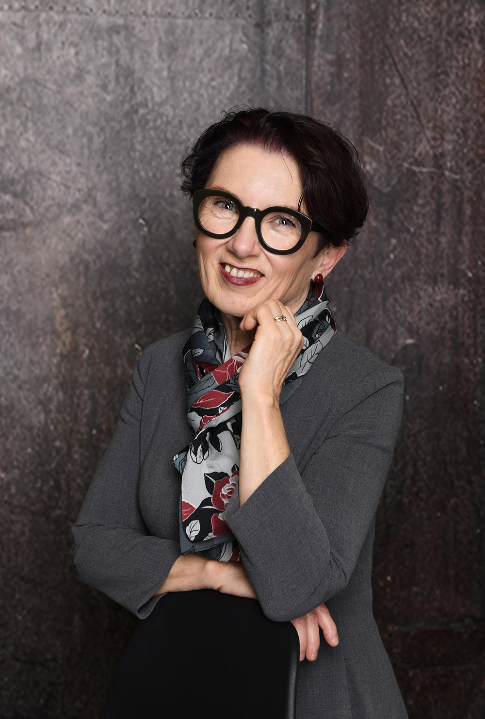 Martina Stollhof